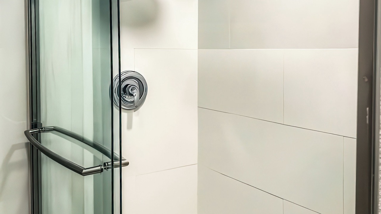 Photo of Bathroom in Bodfish