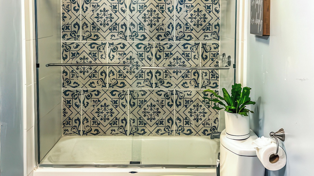 Photo of Bathroom in Bodfish