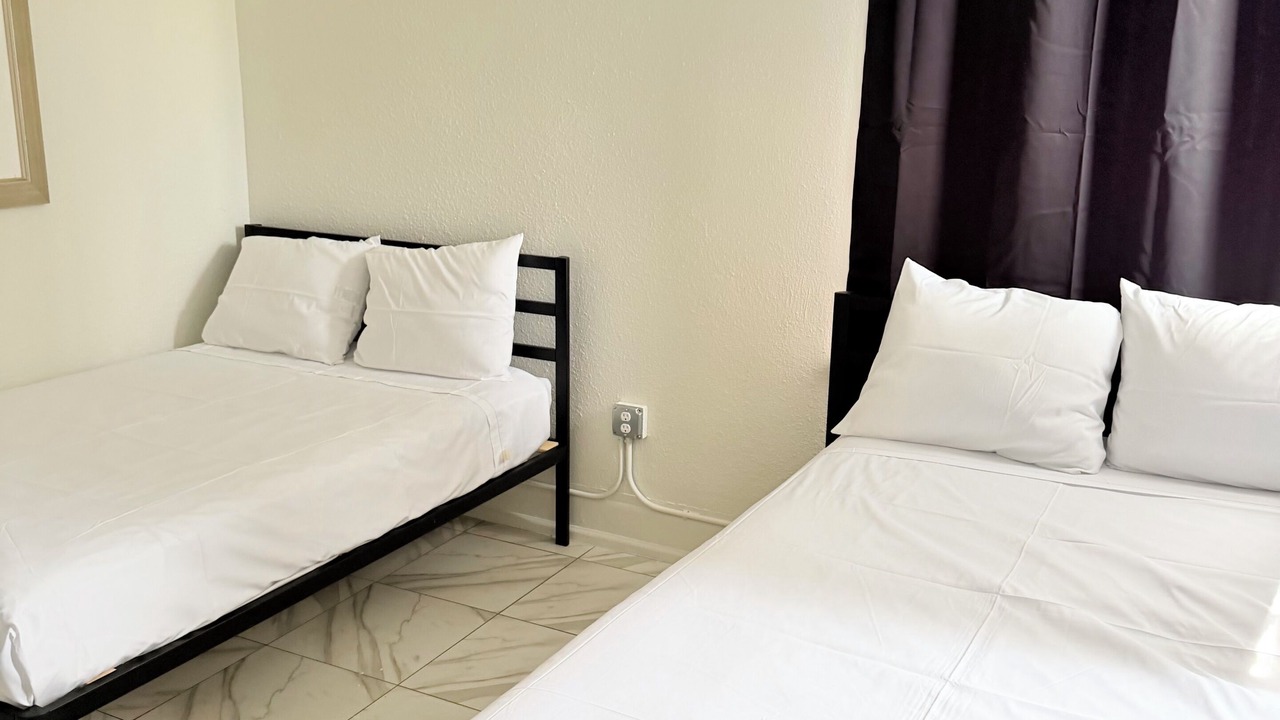 Photo of Bedroom in Tenderloin