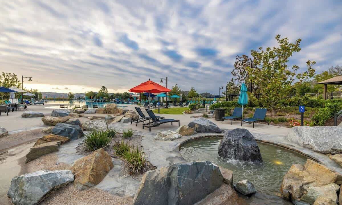 Photo of Outdoor in San Juan Capistrano