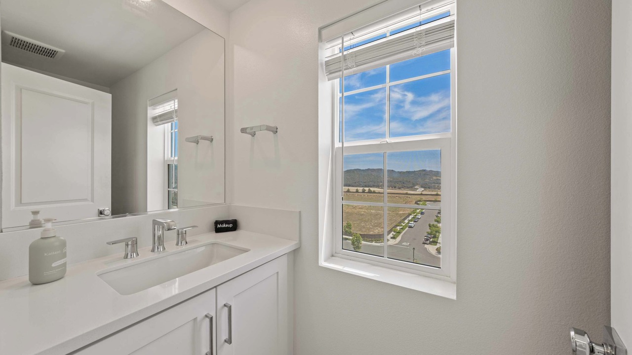 Photo of Bathroom in San Juan Capistrano