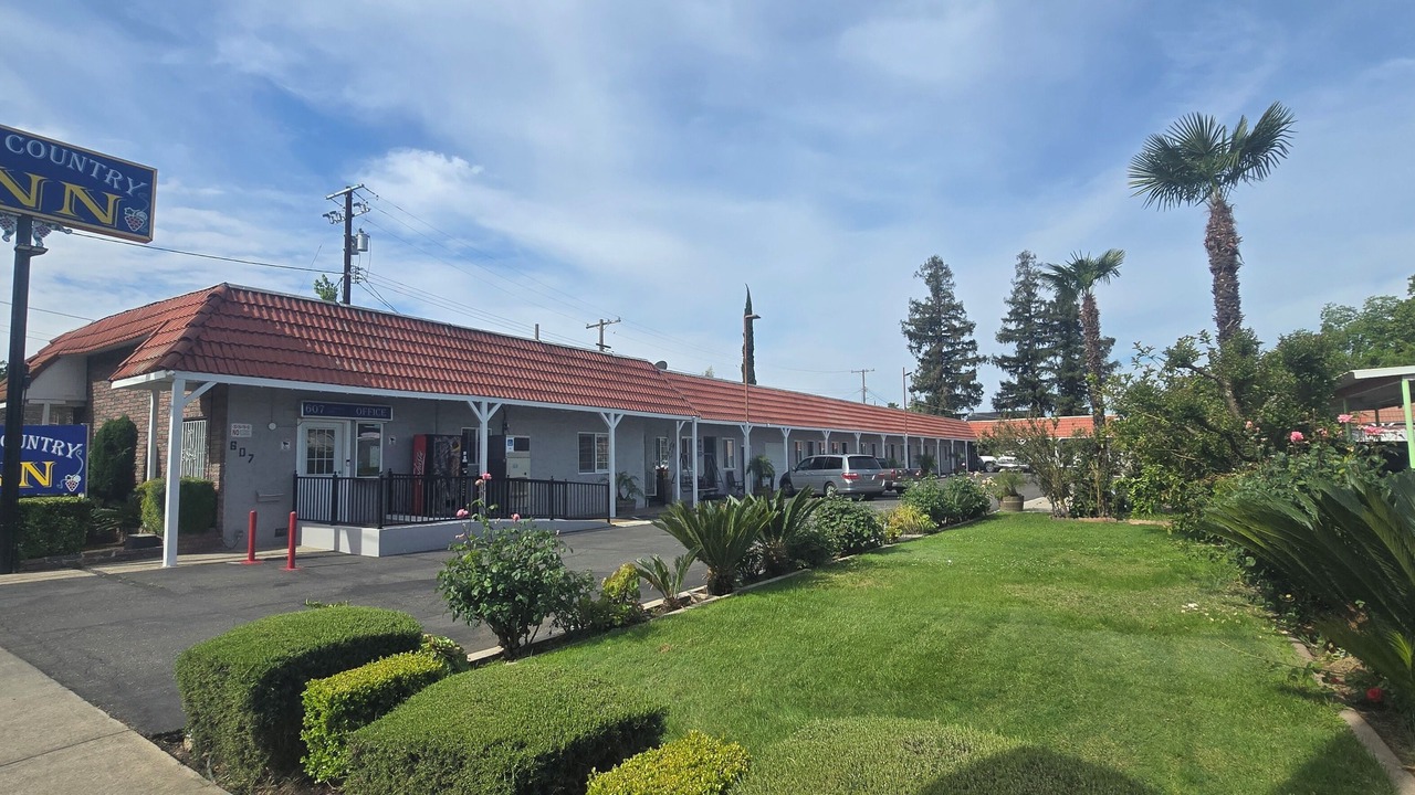 Photo of Outdoor in Lodi