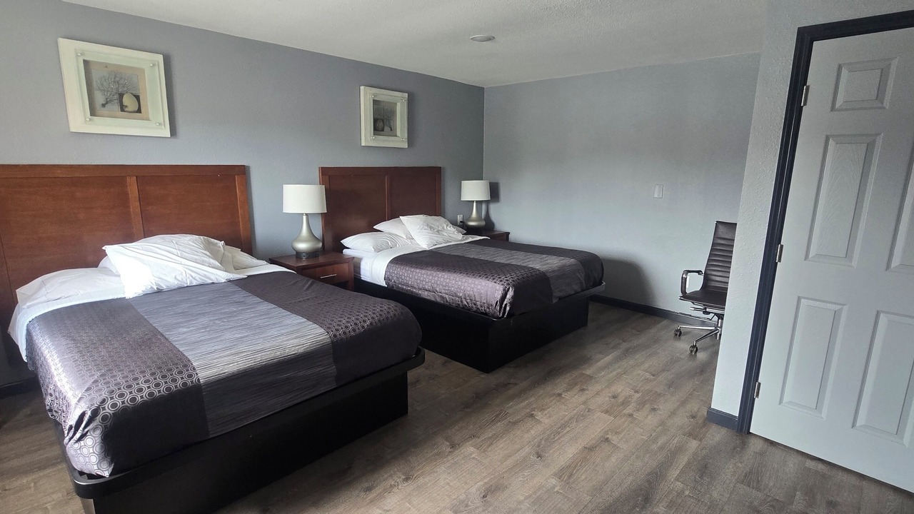 Photo of Bedroom in Lodi