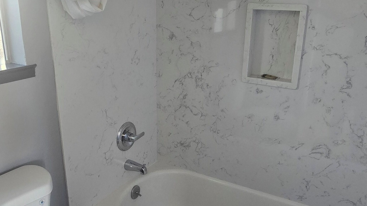 Photo of Bathroom in Lodi