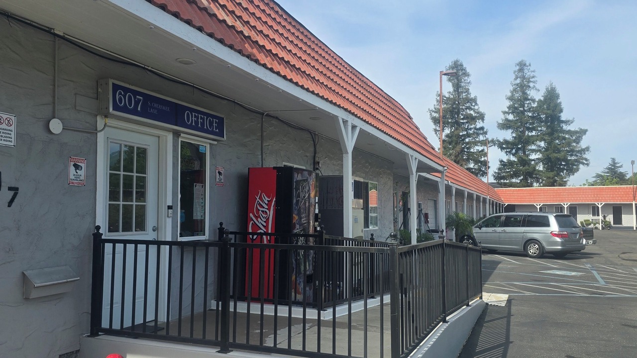 Photo of Outdoor in Lodi
