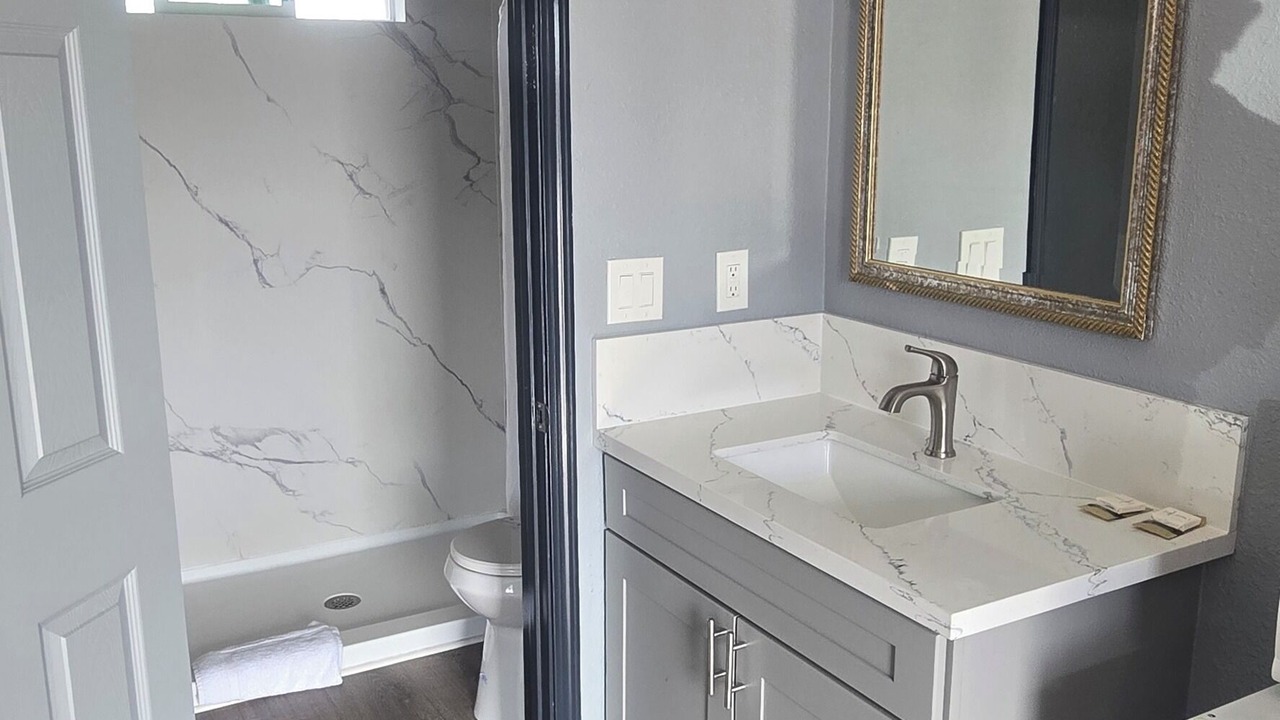 Photo of Bathroom in Lodi