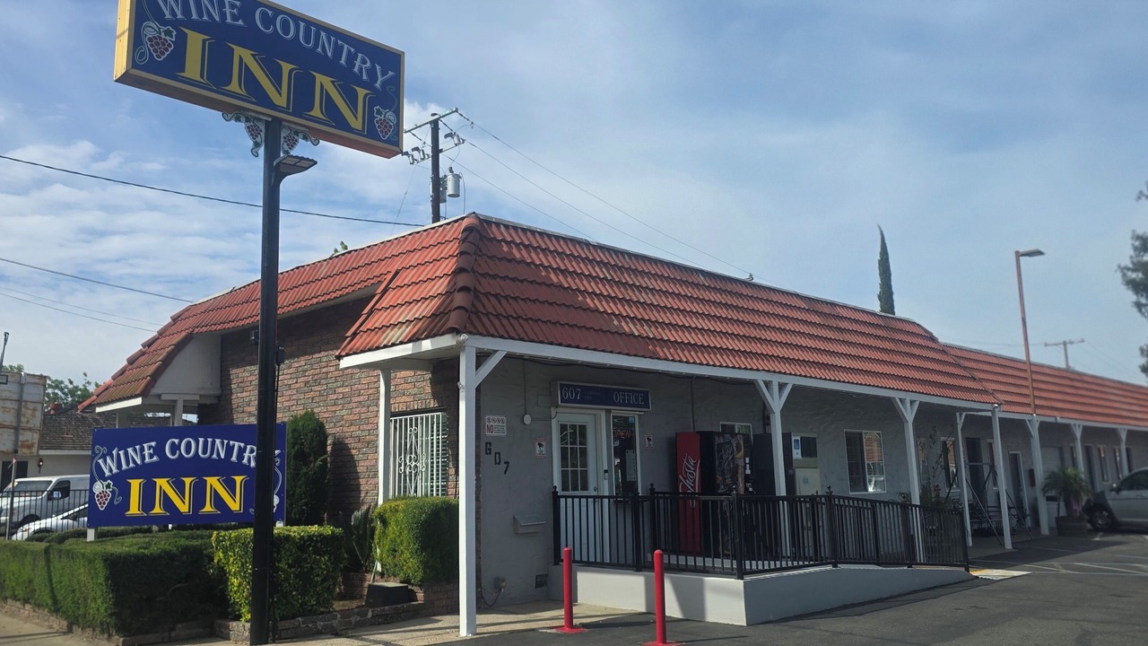 Photo of Outdoor in Lodi