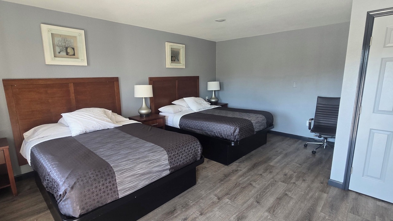Photo of Bedroom in Lodi
