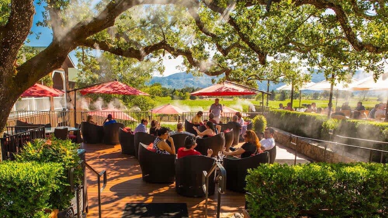 Photo of Others in Napa