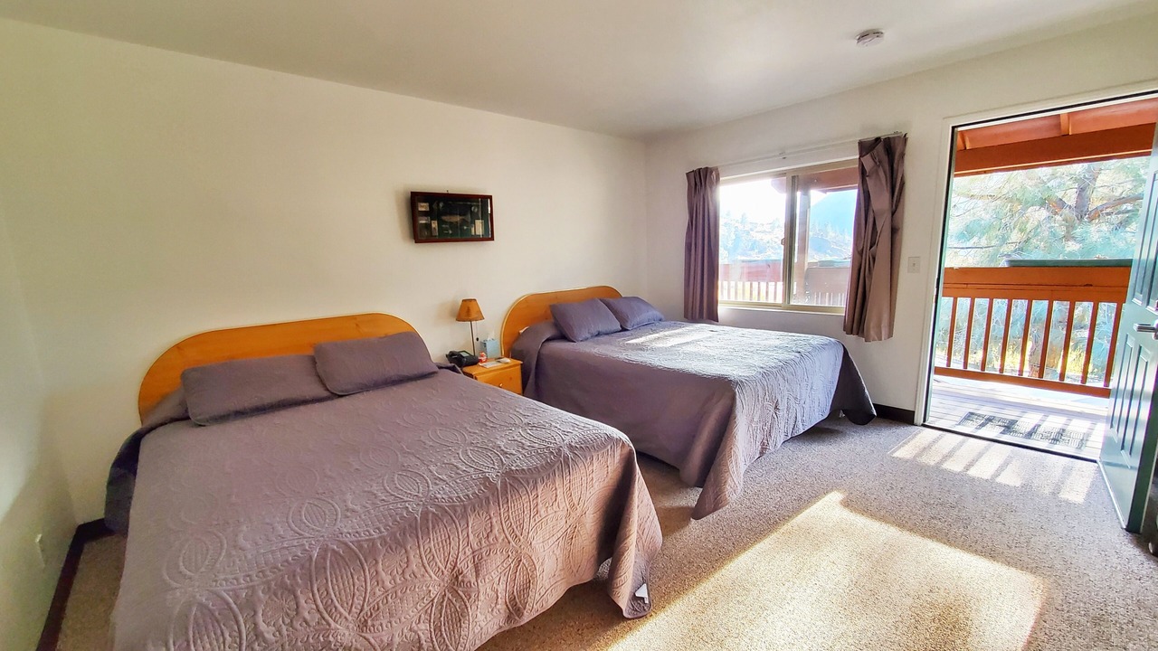 Photo of Bedroom in Kernville