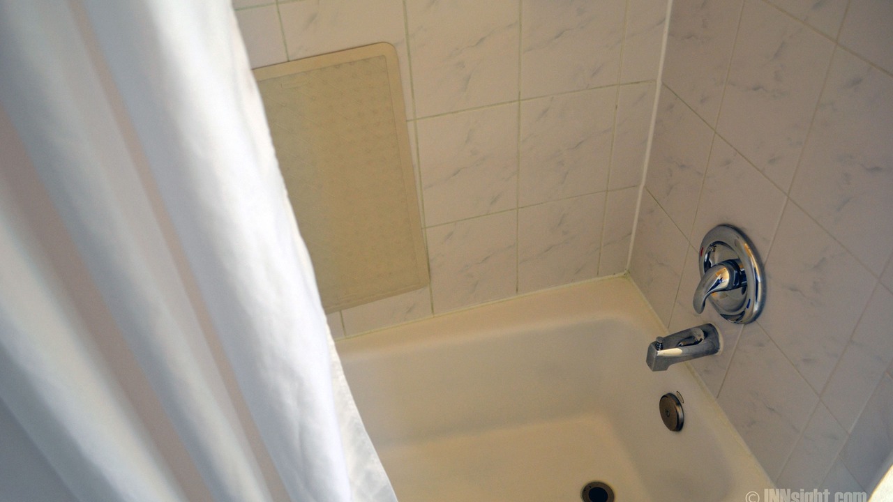 Photo of Bathroom in Heritage District