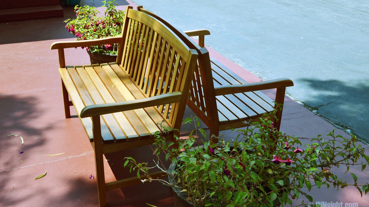 Photo of Outdoor in Heritage District