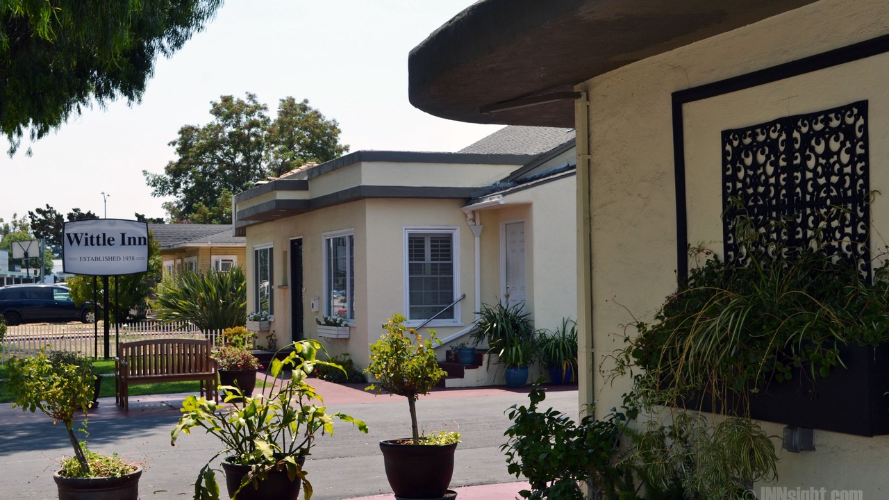 Photo of Outdoor in Heritage District
