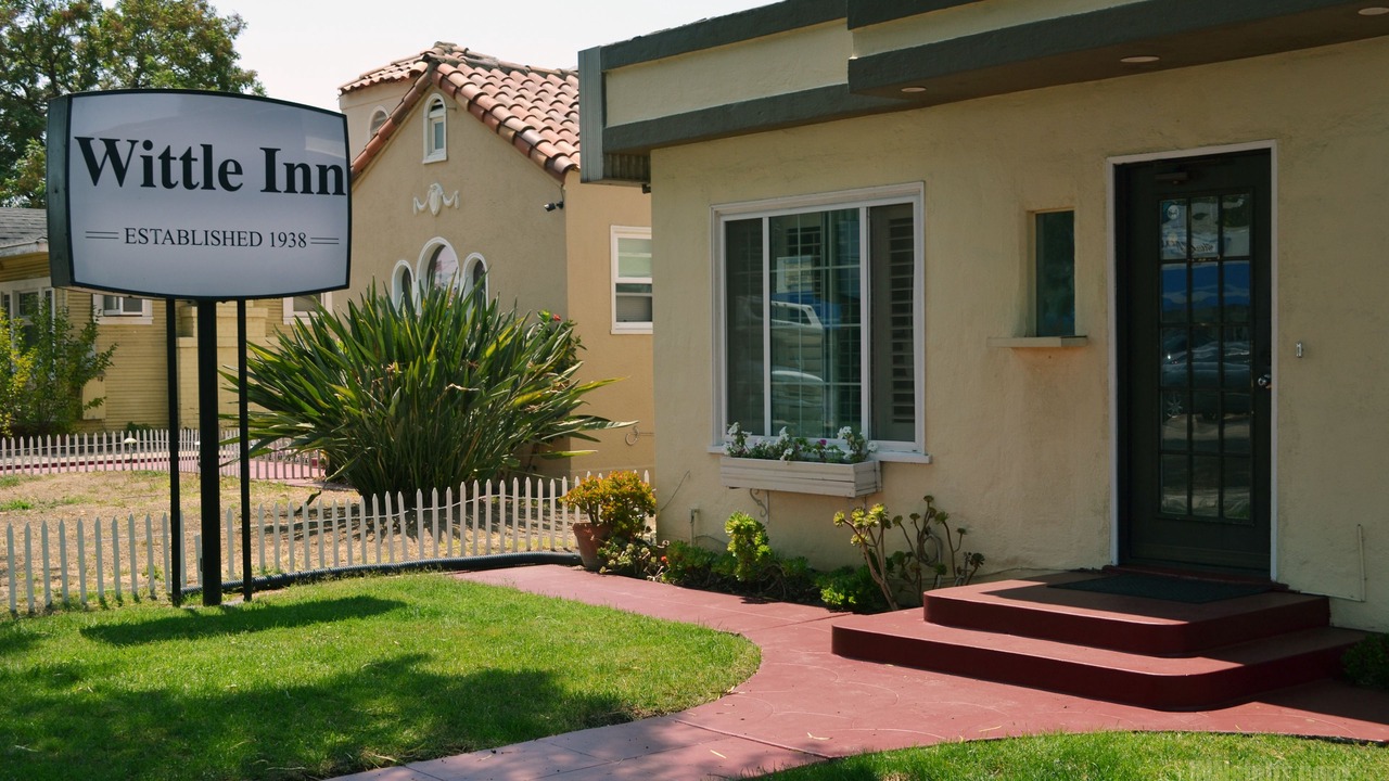 Photo of Outdoor in Heritage District