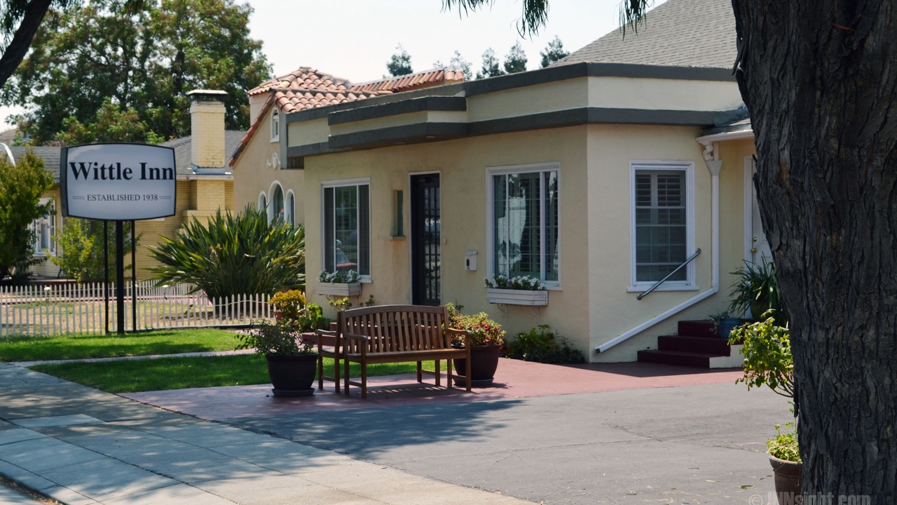 Photo of Outdoor in Heritage District