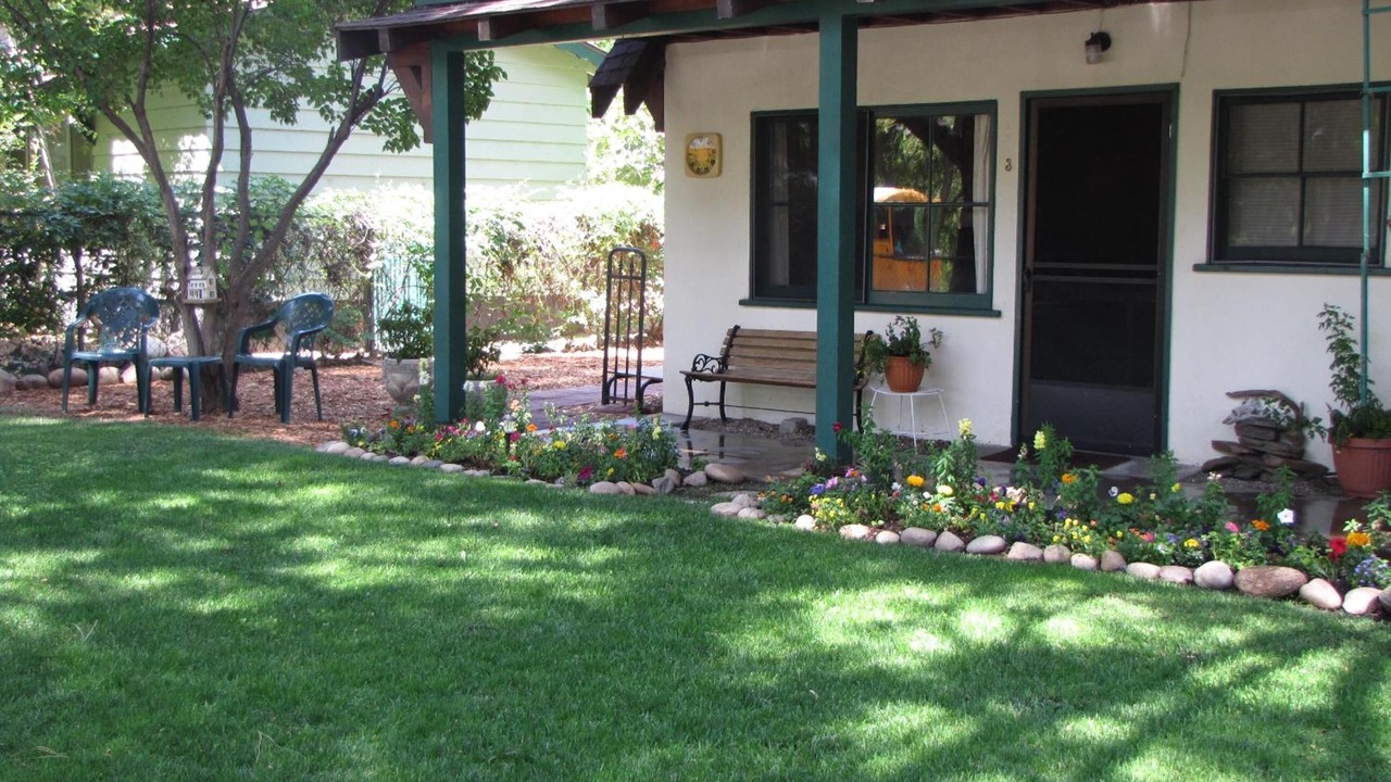 Photo of Outdoor in Kernville