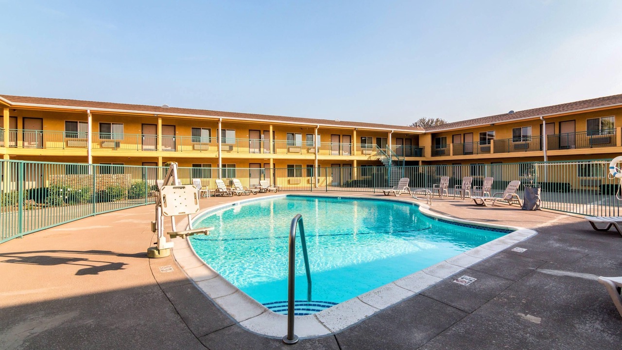 Photo of Outdoor in Bakersfield