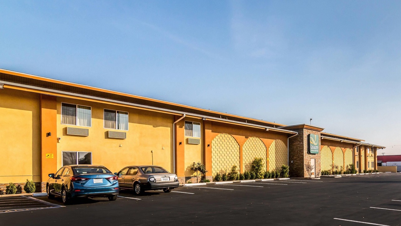 Photo of Outdoor in Bakersfield