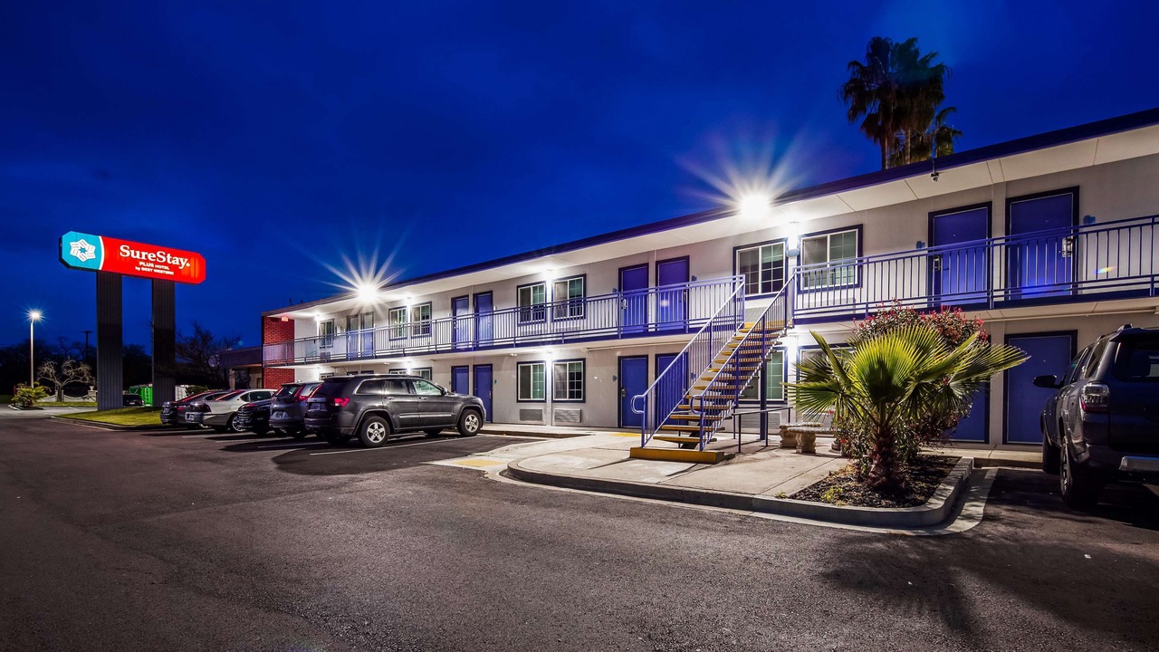 Photo of Outdoor in Woodlake