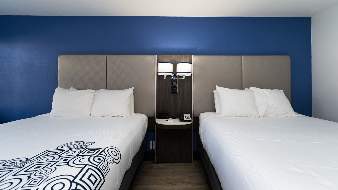 Photo of Bedroom in Woodlake
