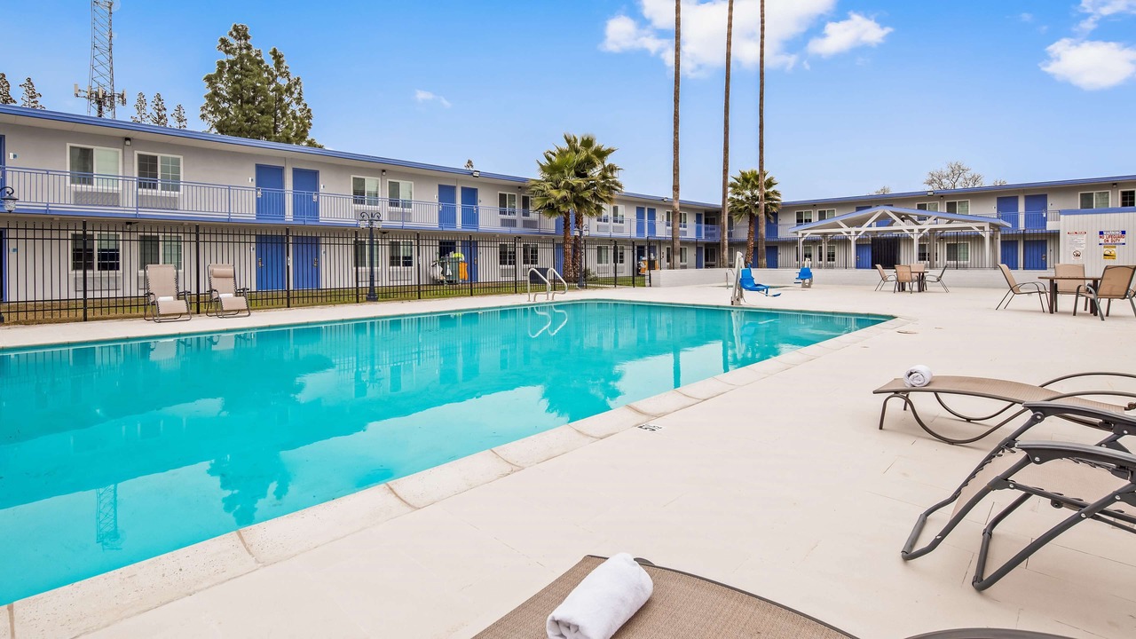 Photo of Outdoor in Woodlake
