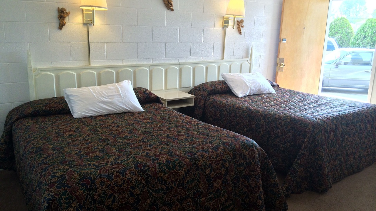 Photo of Bedroom in Hawthorne