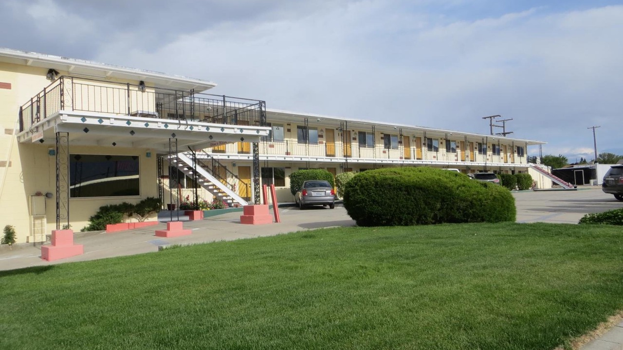 Photo of Outdoor in Hawthorne