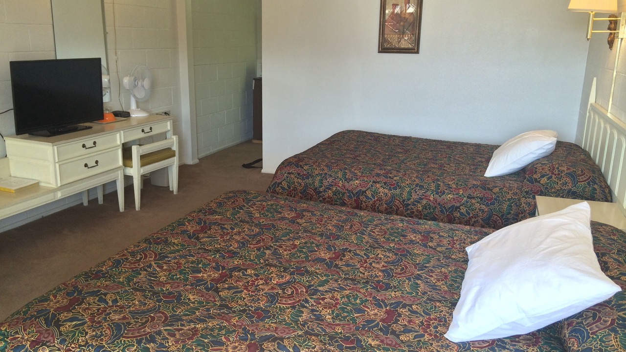 Photo of Bedroom in Hawthorne
