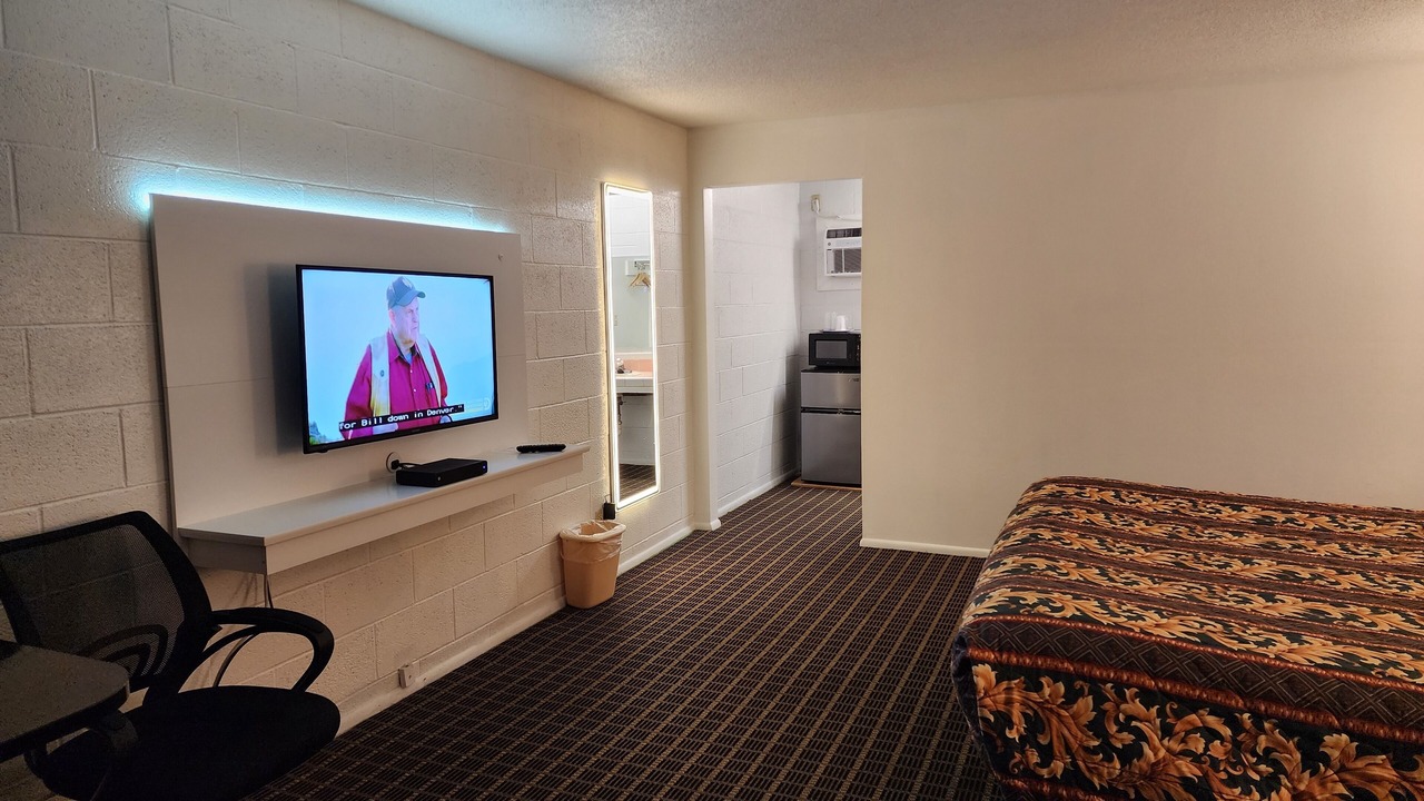 Photo of Bedroom in Hawthorne