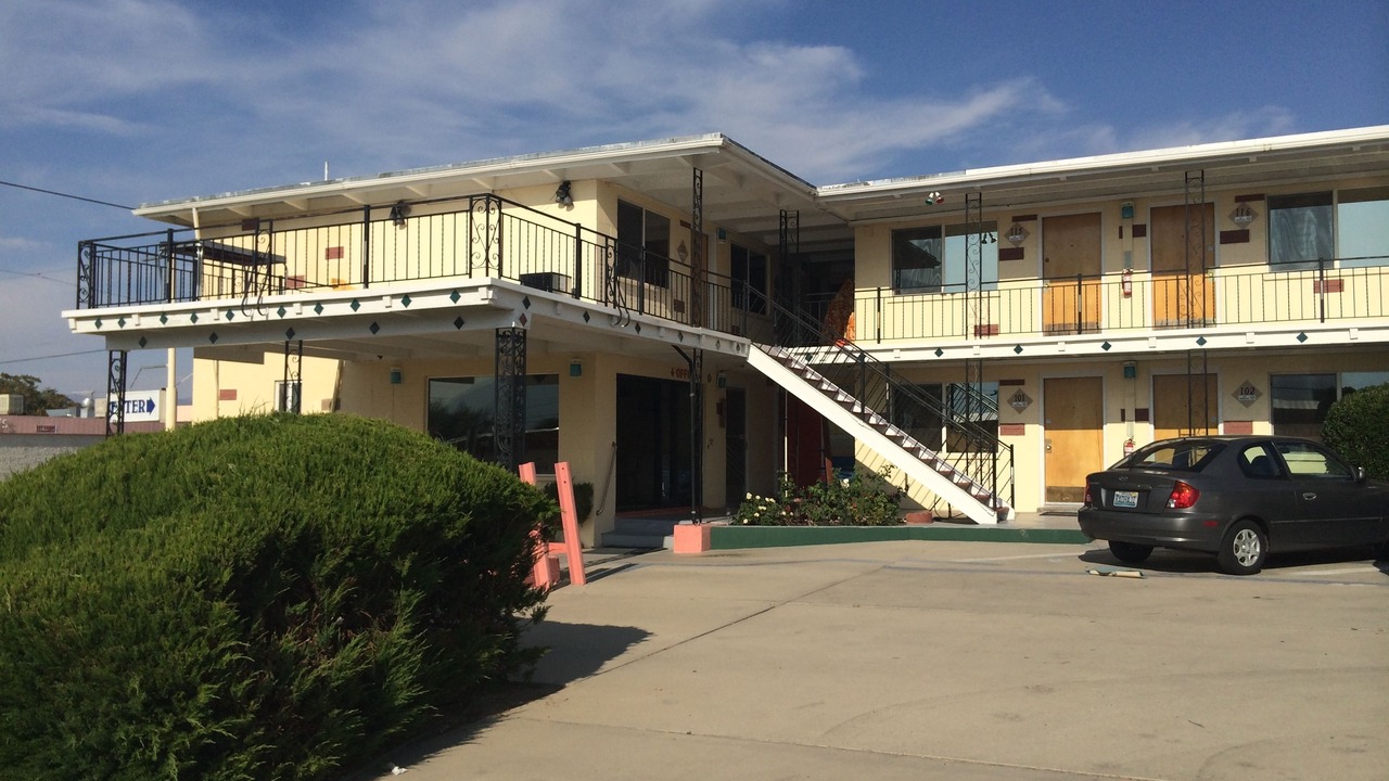 Photo of Outdoor in Hawthorne