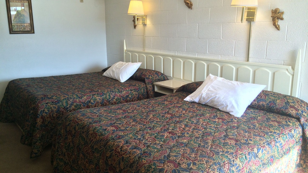 Photo of Bedroom in Hawthorne