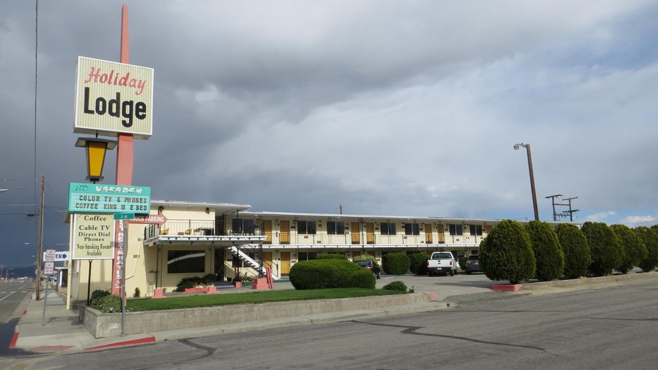 Photo of Outdoor in Hawthorne