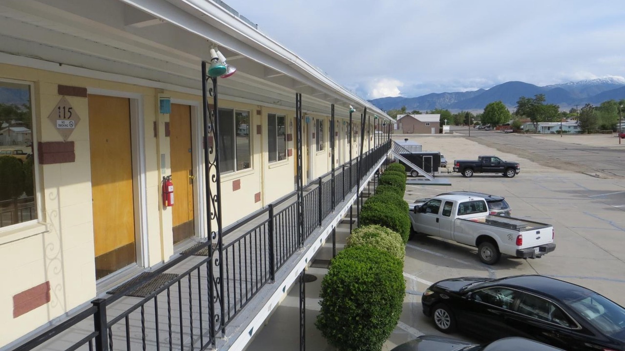 Photo of Outdoor in Hawthorne