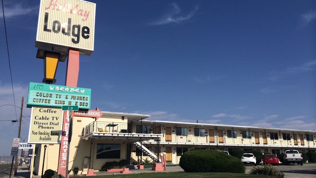 Photo of Outdoor in Hawthorne