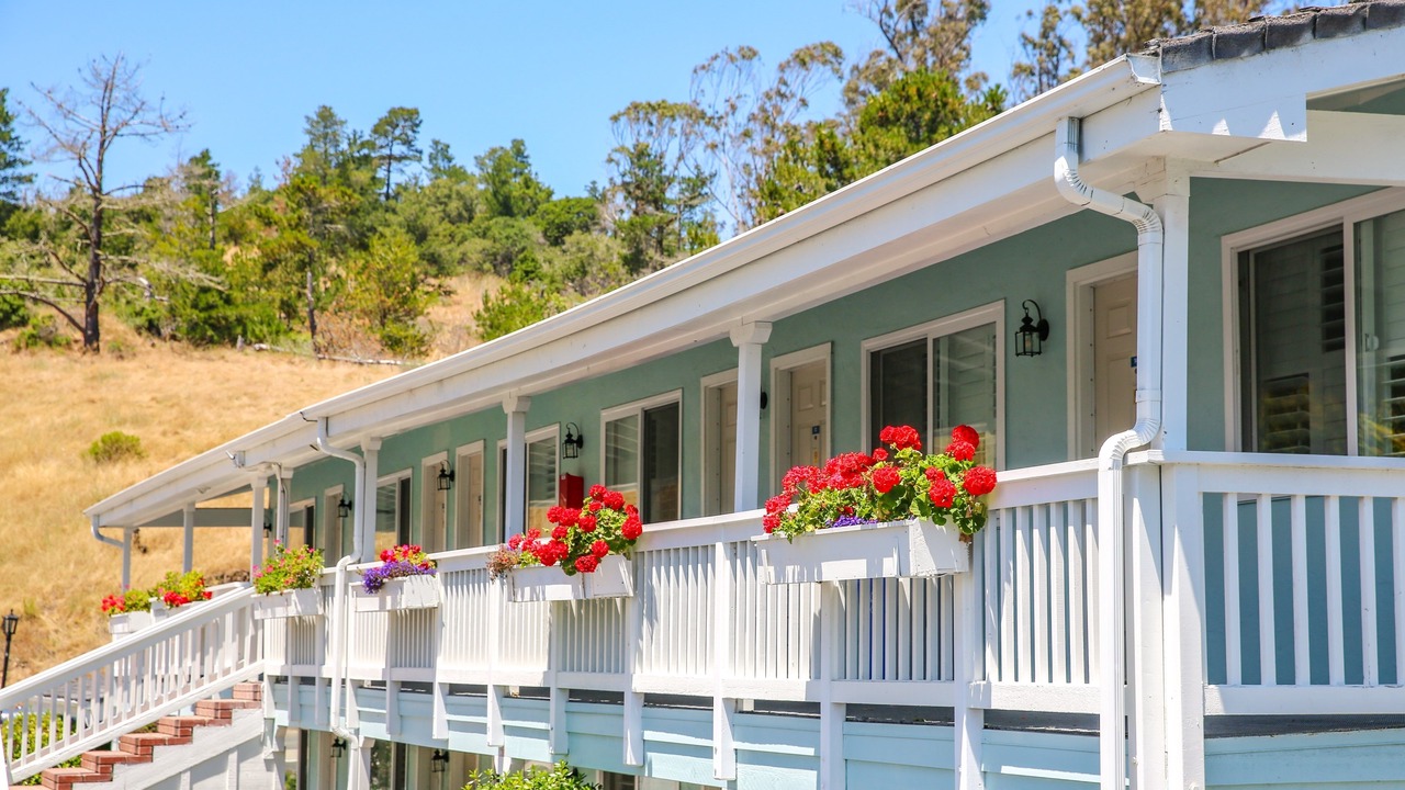 Photo of Outdoor in Cambria