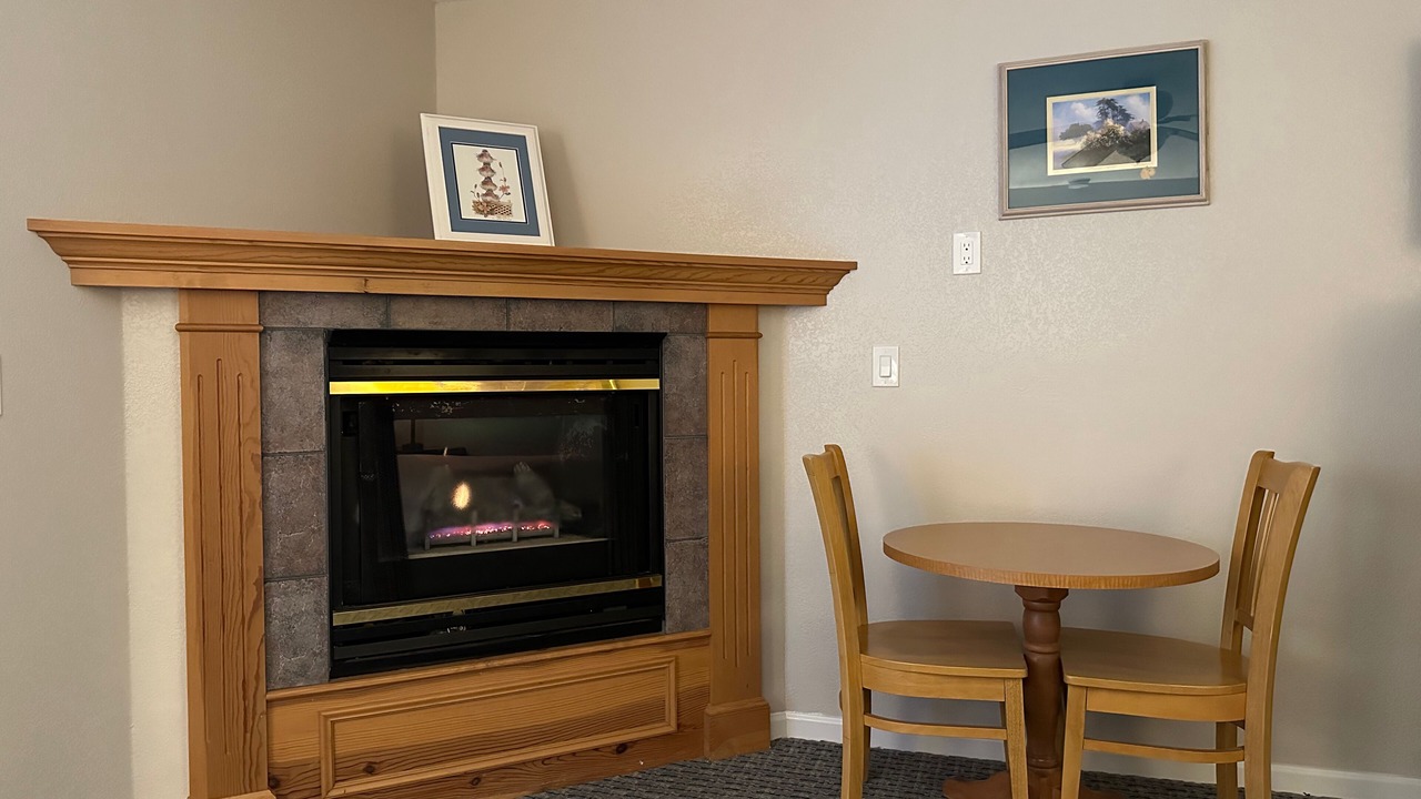 Photo of Livingroom in Cambria