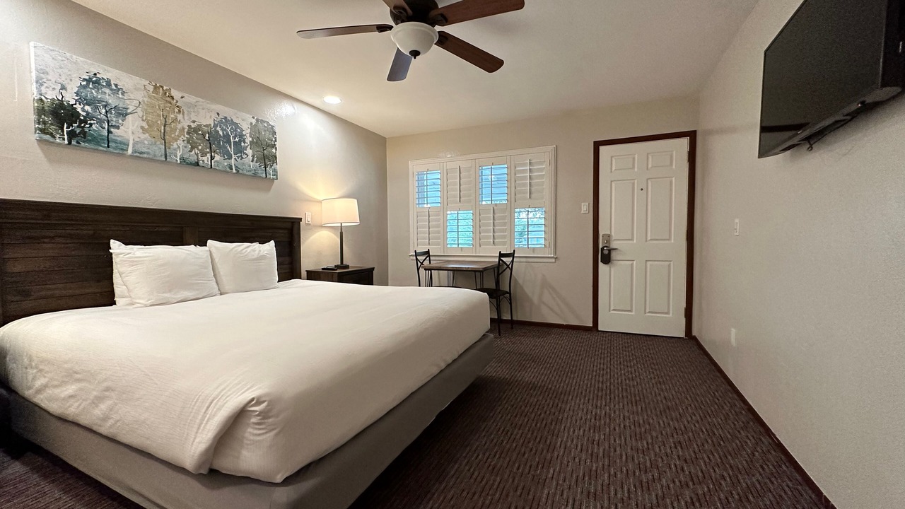 Photo of Bedroom in Cambria