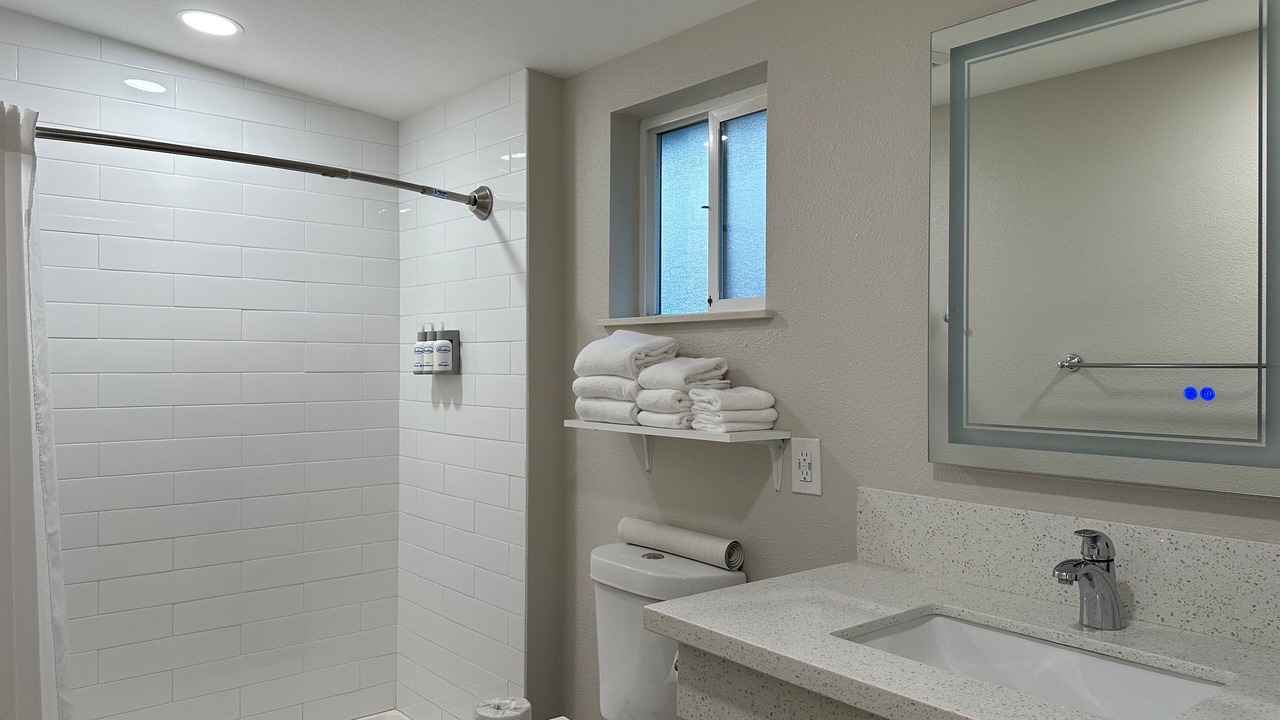 Photo of Bathroom in Cambria