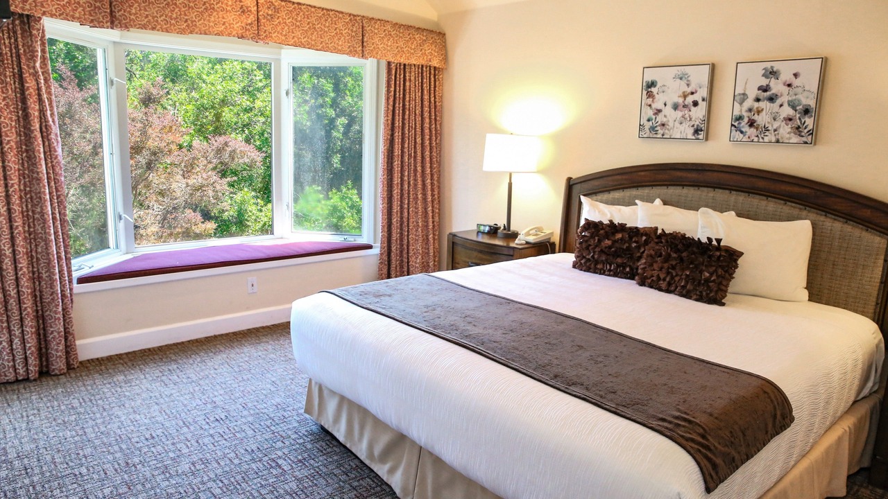 Photo of Bedroom in Cambria
