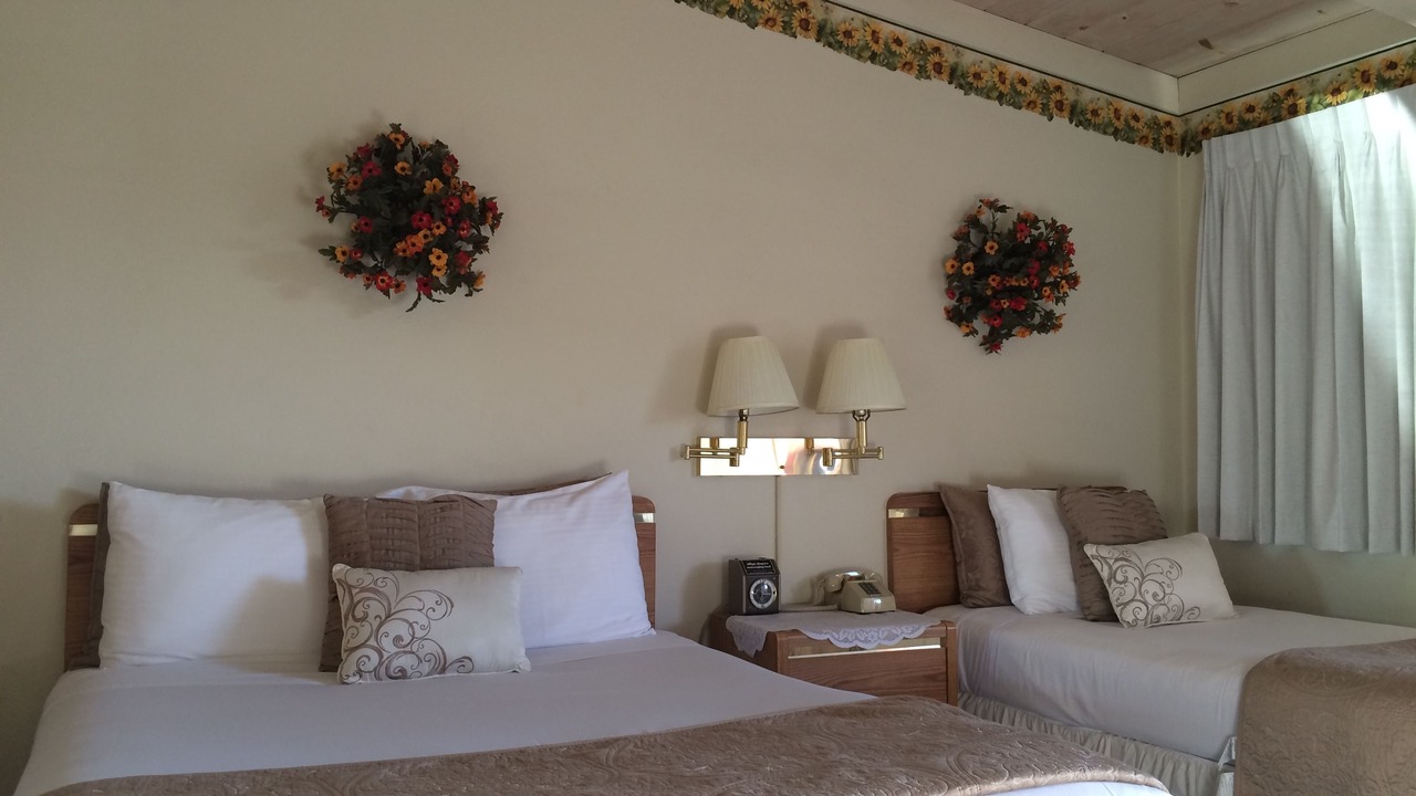 Photo of Bedroom in Morro Bay