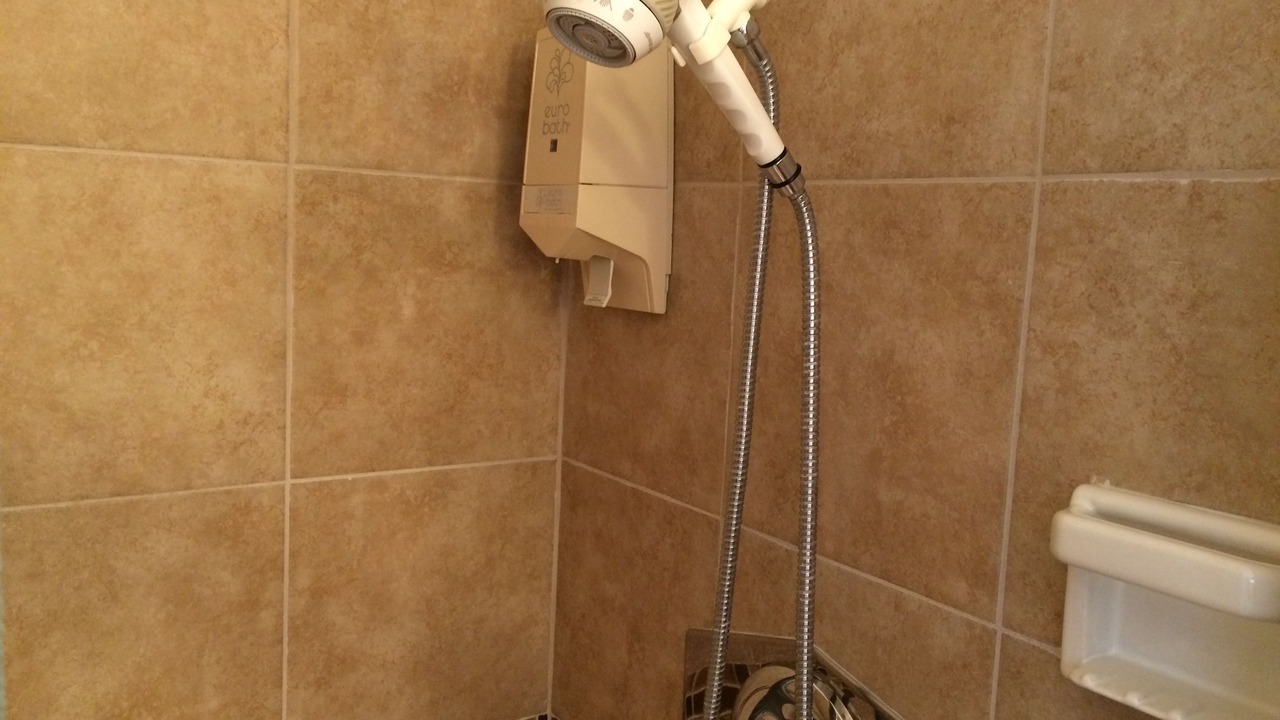 Photo of Bathroom in Morro Bay