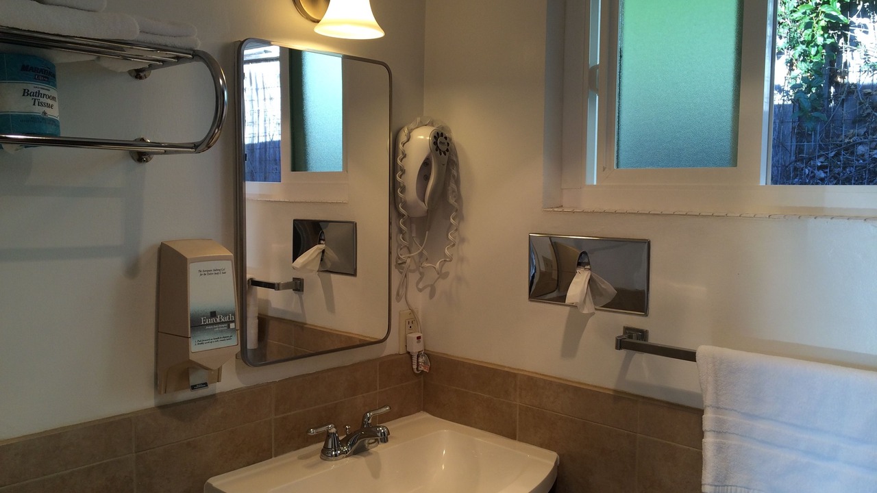 Photo of Bathroom in Morro Bay