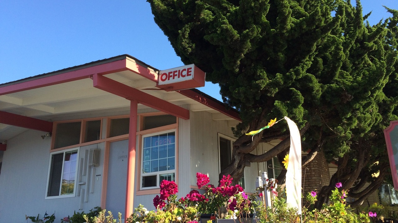 Photo of Outdoor in Morro Bay