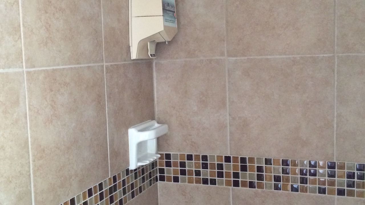 Photo of Bathroom in Morro Bay
