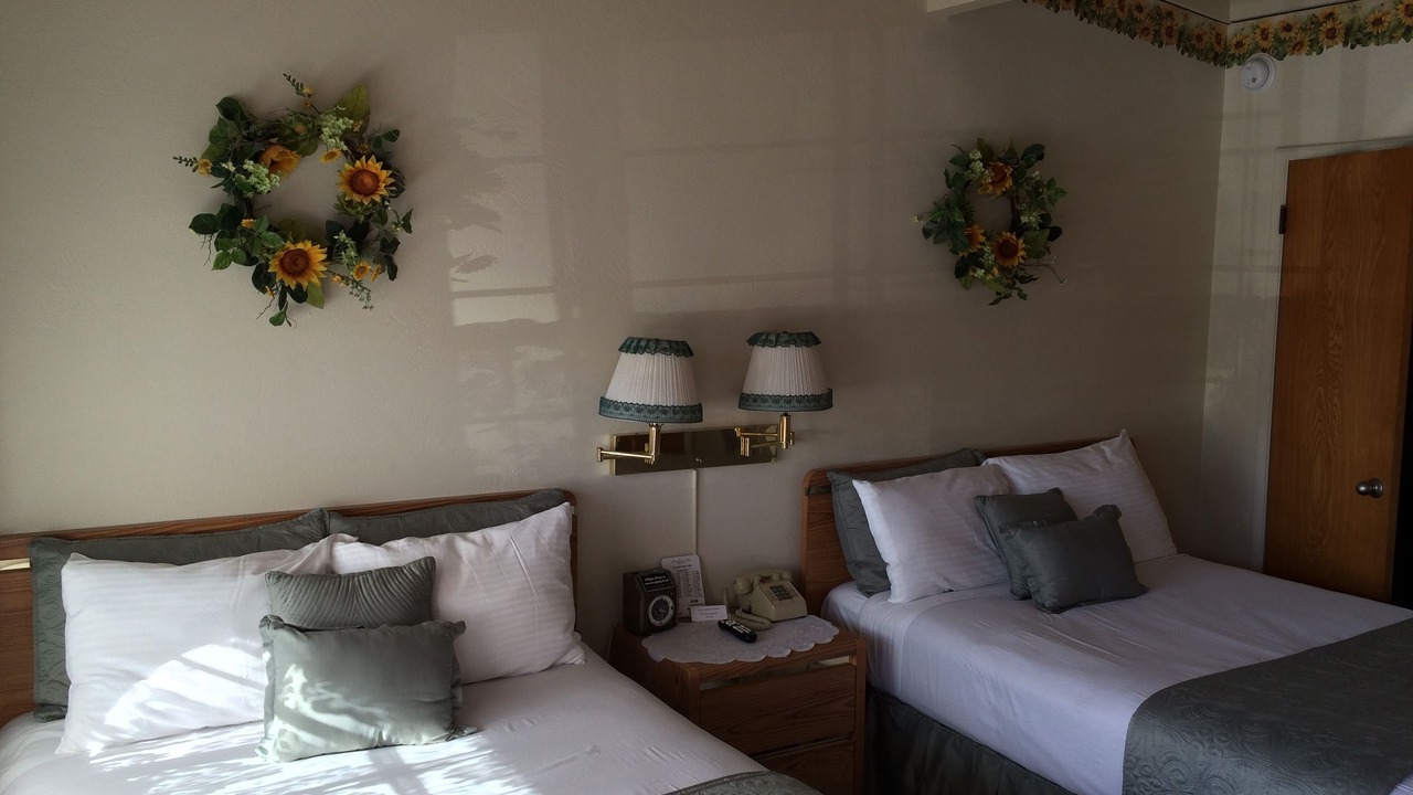 Photo of Bedroom in Morro Bay