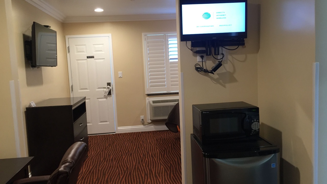 Photo of Bedroom in Downtown San Jose