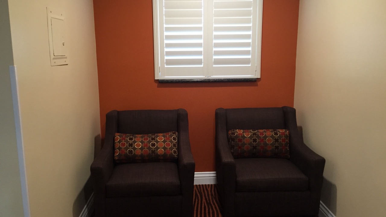 Photo of Bedroom in Downtown San Jose
