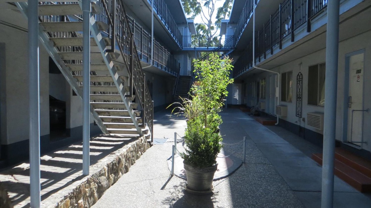 Photo of Outdoor in Downtown San Jose