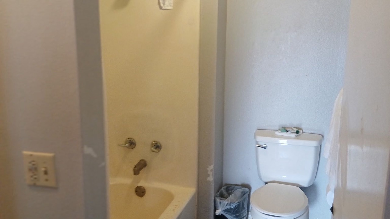 Photo of Bathroom in Coalinga