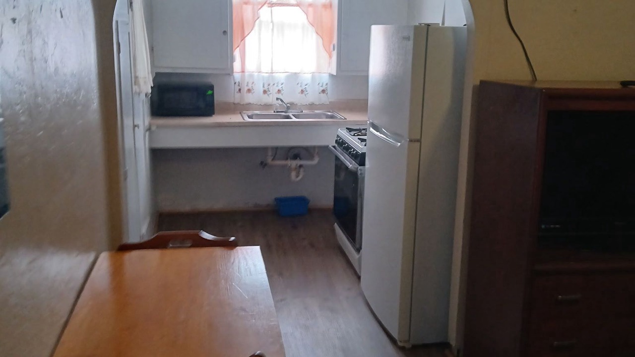 Photo of Kitchen in Coalinga